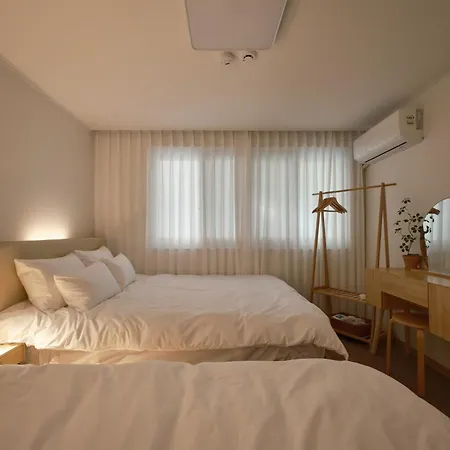 Dana House Apartment
